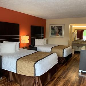 Double Room Two Double Beds Non-Smoking